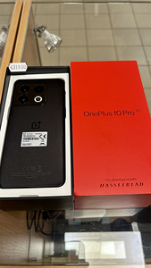 Oneplus 10 Pro 5G Black väga heas seissukorras (1 foto / 1)