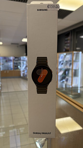 UUS Samsung Galaxy Watch7 40mm L300 Green (1 foto / 1)