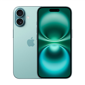 UUS iPhone 16 128GB Green (1 foto / 1)