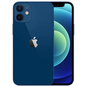 iPhone 12 64Gb синий (1 фото из 1)