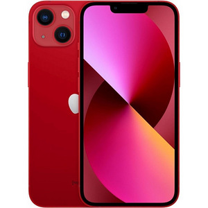 iPhone 13 128GB Red väga heas seissukorras (1 foto / 1)