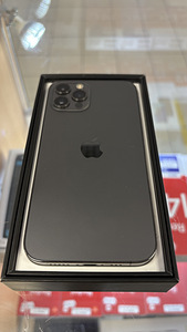 iPhone 12 Pro 128GB Grey Väga heas korras, aku 100% (1 foto / 2)