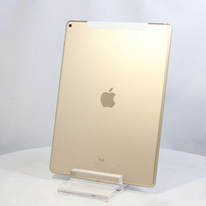 iPad Pro 12,9 2Gen LTE+Wifi 512GB Gold heas korras (1 foto / 2)