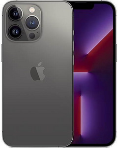 iPhone 13 Pro 128GB Grey heas seissukorras (aku100%) (1 foto / 2)