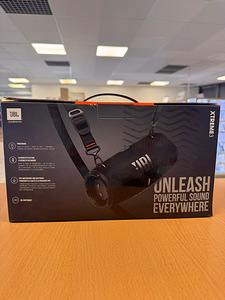 JBL Xtreme 3 nagu uus (1 foto / 2)