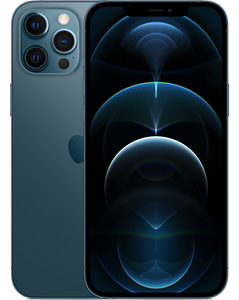 iPhone 12 Pro 128GB Blue heas seissukorras (1 foto / 2)
