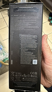 Samsung Galaxy Watch Ultra LTE 47mm SM-L705F uueväärne (5 foto / 5)