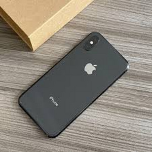 iPhone XS 64GB Grey väga heas korras (2 foto / 2)