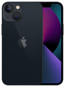 iPhone 13 128Gb Black heas seissukorras (1 foto / 1)
