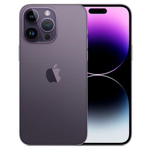 iPhone 14 Pro Max 256GB Purle (1 foto / 1)
