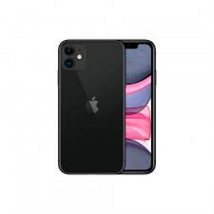 iPhone 11 128Gb Black Heas seissukorras (1 foto / 2)