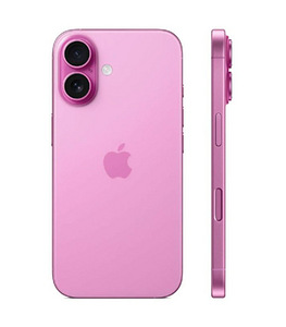 iPhone 16 128Gb Rose uueväärne (1 foto / 2)