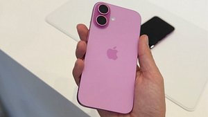 iPhone 16 128Gb Rose uueväärne (2 foto / 2)