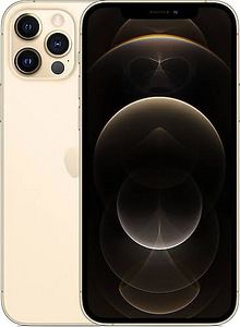 iPhone 12 Pro 128Gb Gold heas seissukorras (2 foto / 2)