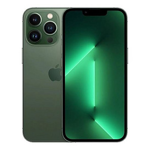 iPhone 13 Pro Max 128Gb Green Heas seissukorras (1 foto / 1)