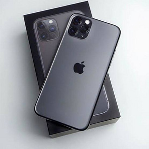 iPhone 11 Pro 64Gb Black heas korras (1 foto / 1)