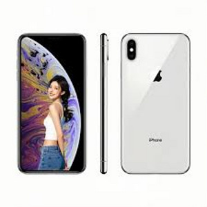 iPhone Xs Max 256Gb Silver Heas seisukorras (2 foto / 2)