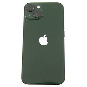 iPhone 13 128GB Green väga heas seissukorras (2 foto / 2)