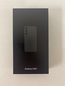UUS Samsung Galaxy S24 8/256GB Black (1 foto / 2)