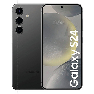 UUS Samsung Galaxy S24 8/256GB Black (2 foto / 2)