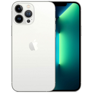 iPhone 13 Pro 128GB White heas seissukorras (1 foto / 2)