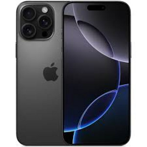 UUS iPhone 16 Pro 256GB Black (2 foto / 2)