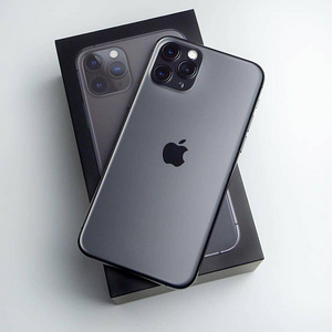 iPhone 11 Pro 64Gb Grey väga heas seissukorras (1 foto / 2)