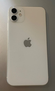 iPhone 11 64Gb White väga heas seissukorras (2 foto / 2)