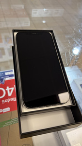 iPhone 12 Pro Max 128Gb Blue väga heas seissukorras (2 foto / 2)
