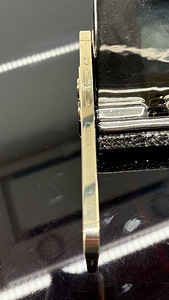 iPhone 13 Pro 256GB Gold väga heas seissukorras (5 foto / 5)