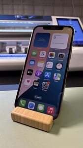 iPhone 12 Pro 128Gb Gold heas korras (1 foto / 6)