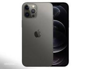 iPhone 12 Pro 256Gb Grey heas seissukorras (1 foto / 2)