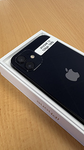 iPhone 12 128GB Blak heas seissukoras (2 foto / 3)