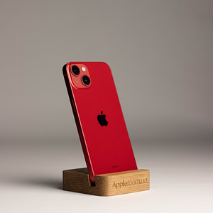 iPhone 13 256GB Red heas seissukorras (1 foto / 1)
