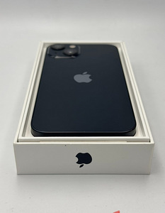iPhone 14 128GB Black väga heas seissukorras (1 foto / 2)