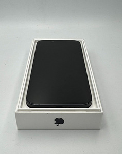 iPhone 14 128GB Black väga heas seissukorras (2 foto / 2)