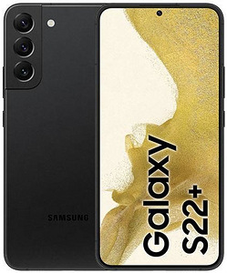 Samsung Galaxy S22 Plus 8/128GB Blak heas korras (1 foto / 1)