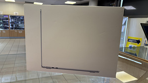 Apple MacBook Air 13 (2025), M4, 10C/8C, 16/256GB ENG/RUS