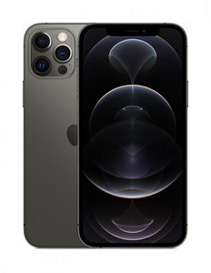 iPhone 12 Pro 128Gb Grey väga heas seissukorras (2 foto / 2)