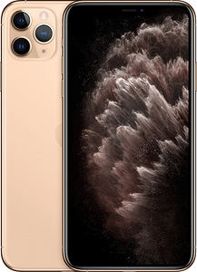iPhone 11 Pro Max 256Gb Gold в очень хорошем состоянии