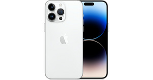 iPhone 14 Pro 128GB Silver heas korras (1 foto / 1)