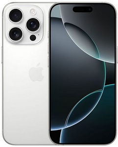 iPhone 16 Pro Max 256GB Silver uueväärne (1 foto / 1)