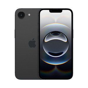 iPhone 16e 128Gb Black väga heas seissukorras (1 foto / 1)