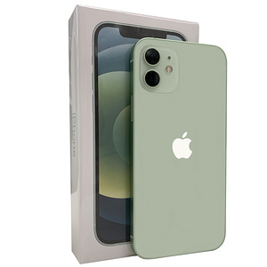 iPhone 12 Mini 64Gb Green (1 foto / 1)