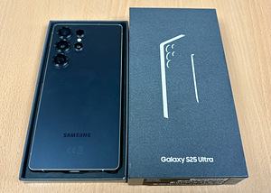 Samsung Galaxy S25 Ultra 12/256GB UUS (1 foto / 2)