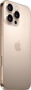 iPhone 16 Pro Max 256Gb Gold uueväärne (1 foto / 1)