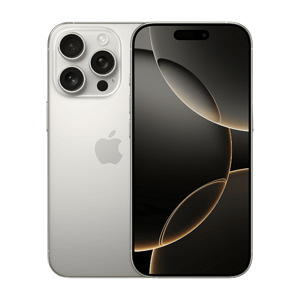 Uus iPhone 16 Pro Max 256Gb Natural titanium (2 foto / 2)