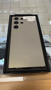 Samsung Galaxy S24 Ultra 5G 12/512Gb Natural tittanium (1 foto / 2)