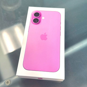 Uus Apple iPhone 16 128Gb Pink (1 foto / 2)