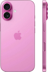 Uus Apple iPhone 16 128Gb Pink (2 foto / 2)